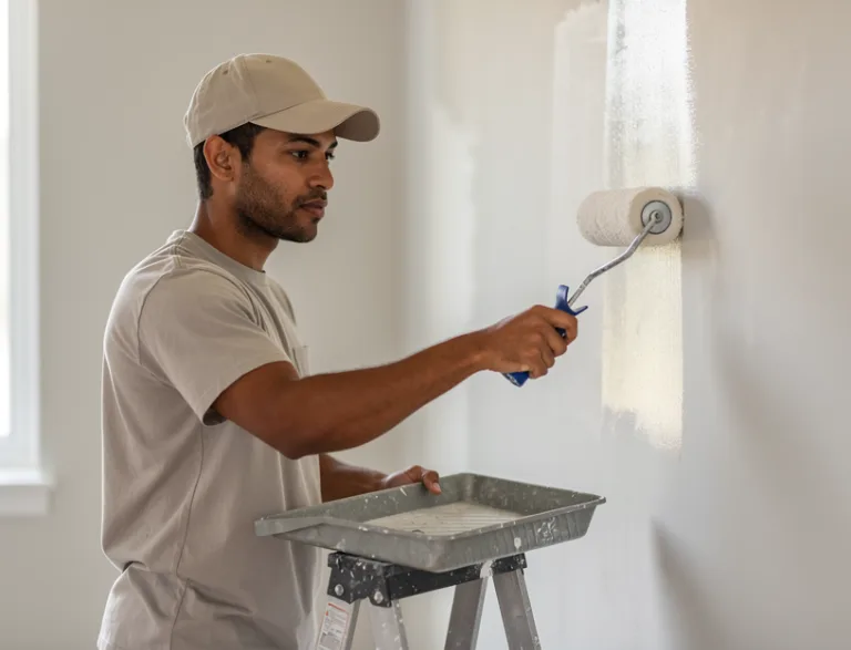 Painter East Flatbush